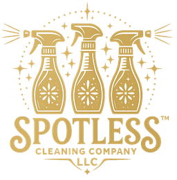Spotless Cleaning Company, LLC