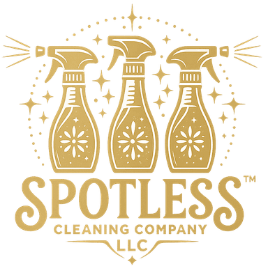 Spotless Cleaning Company, LLC